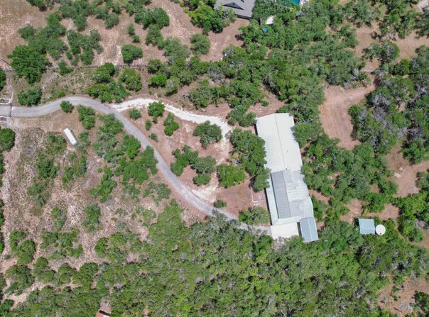 20001 Hamilton Pool Rd, Dripping Springs, TX 78620