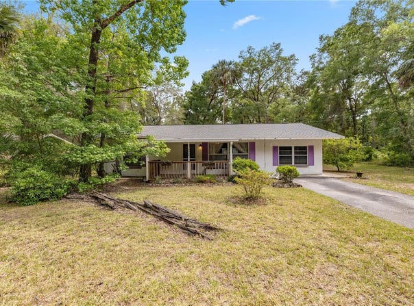 9708 W HAWTHORNE STREET 558, CRYSTAL RIVER, FL 34428