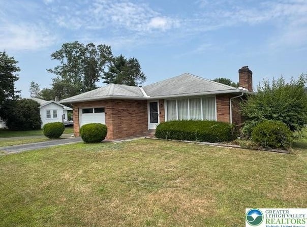 26 Lincoln Drive, Rush Twp, PA 18252