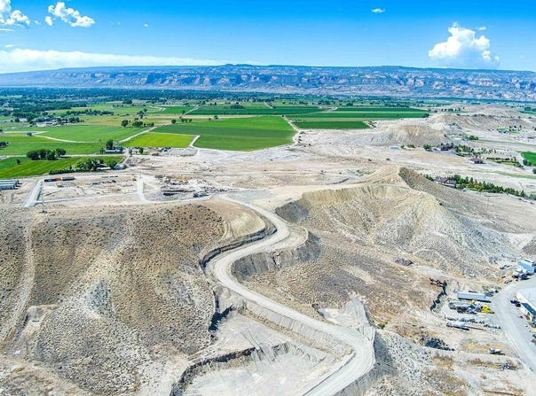 1655 O Road, Fruita, CO 81521