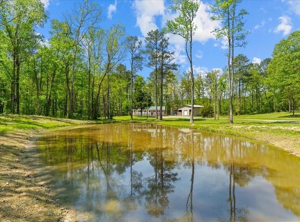398 G H Lowery Rd, CHATSWORTH, GA 30705