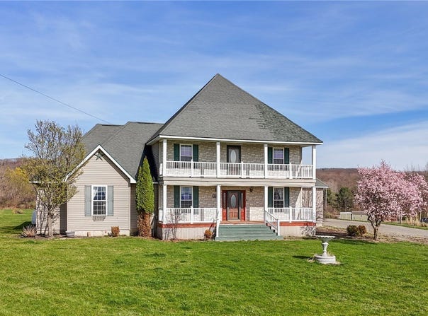 3300 County Road 7, Hector, NY 14865