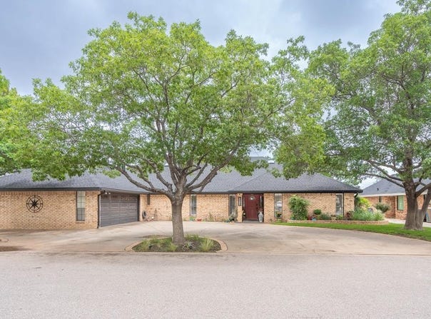 5202 Teakwood Trace, Midland, TX 79707