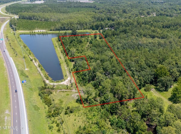 SW 155TH STREET, Starke, FL 32091
