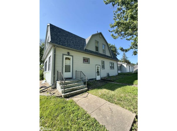 412 Elm Street, Anita, IA 50020