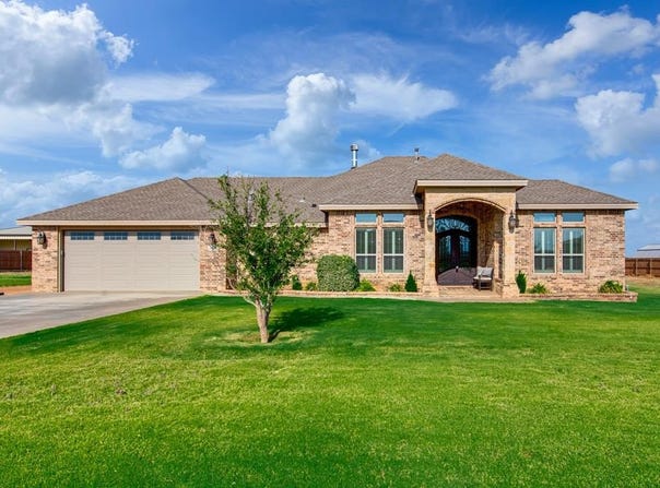 1602 S County Rd 1069, Midland, TX 79706
