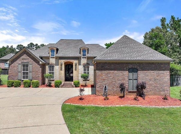 107 Bridgeton Court, Canton, MS 39046