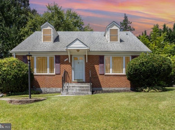 4 ACRE COURT, BALTIMORE, MD 21234
