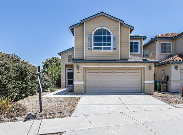 425 Bakeman Lane, Arroyo Grande, CA 93420