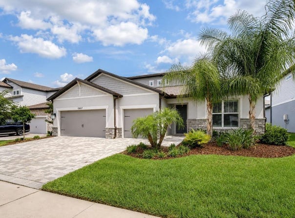 13857 SHARP HAWK Drive, RIVERVIEW, FL 33569