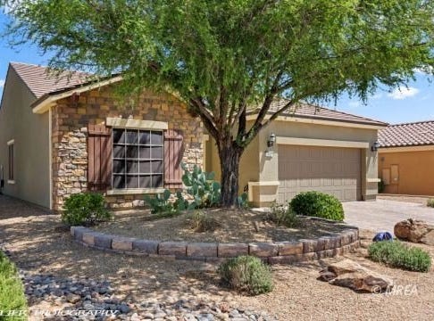 1561 Campfire Lane, Mesquite, NV 89034