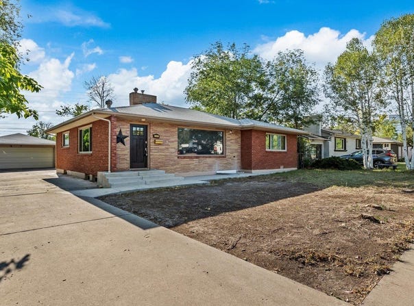 1915 N 7th Street, Grand Junction, CO 81501