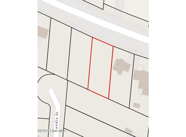 3109 Tryon Road, Raleigh, NC 27603