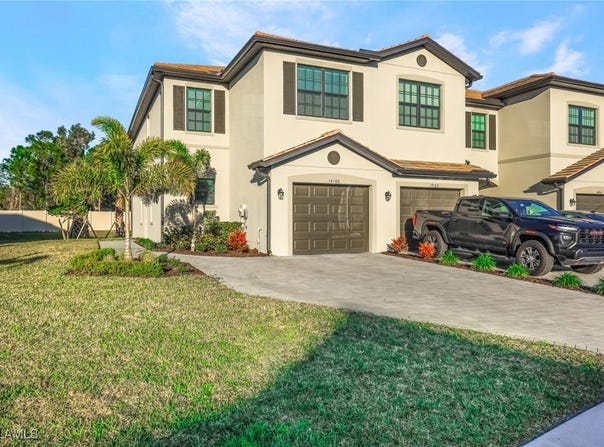 14180 Gardeners Way, Fort Myers, FL 33913