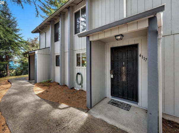 4117 NE 8TH St, Gresham, OR 97030