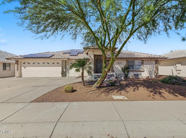 11412 E NAVARRO Avenue, Mesa, AZ 85209