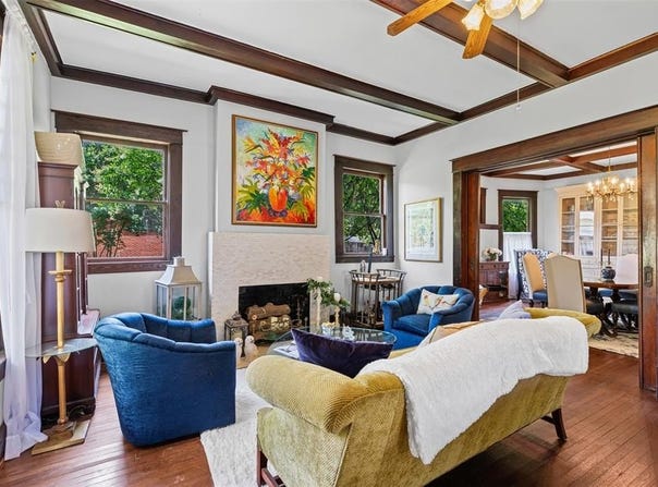 4606 E Side Avenue, Dallas, TX 75226