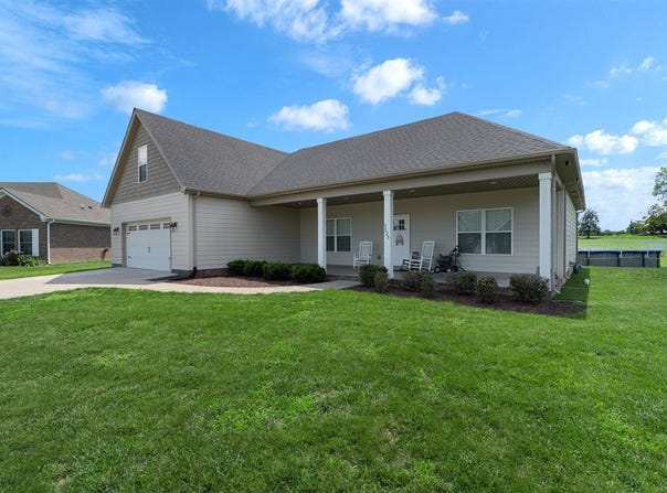7125 Hilliard Circle, Alvaton, KY 42122