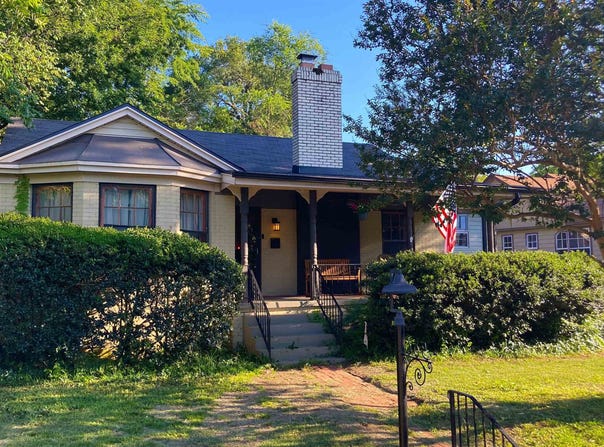 506 Henley Perry, Marshall, TX 75670