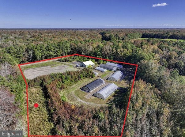 30402 JAY PATCH Road, SELBYVILLE, DE 19975
