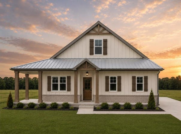 3901 Webb Road, Dothan, AL 36303
