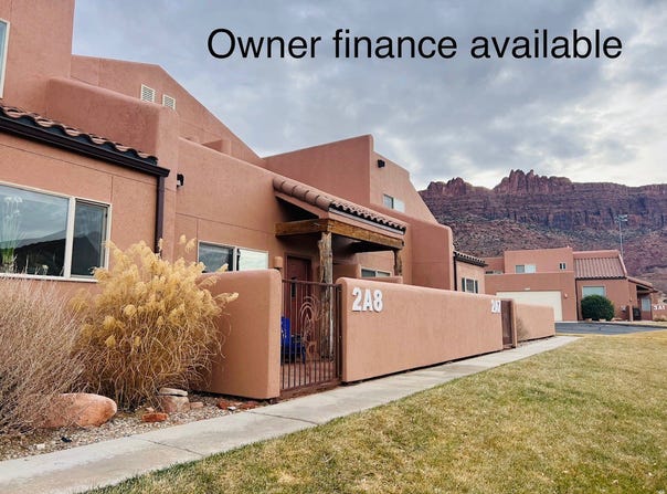 3764 PRICKLY PEAR Cir, Moab, UT 84532
