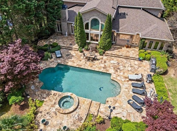 2120 Blackheath Trace, Alpharetta, GA 30005