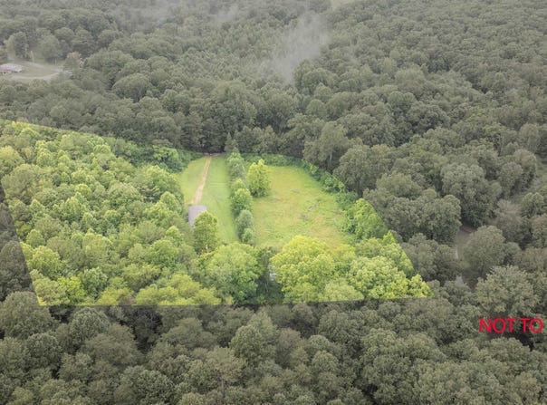 474 Rocky Ford Ln, Florence, AL 35634
