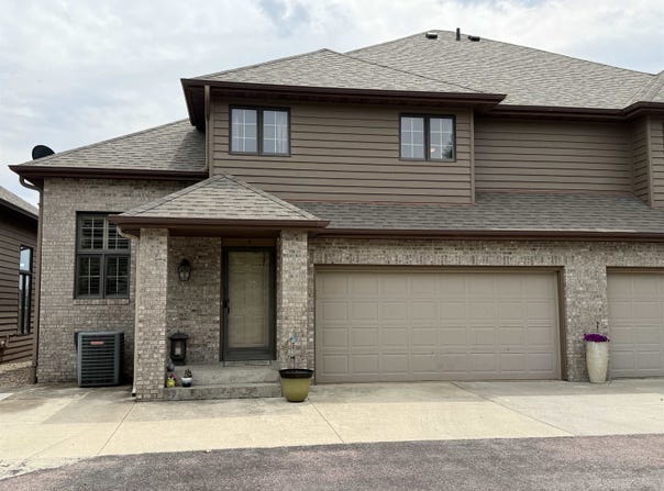 15500 Tradewind Drive N 4, Spirit Lake, IA 51360
