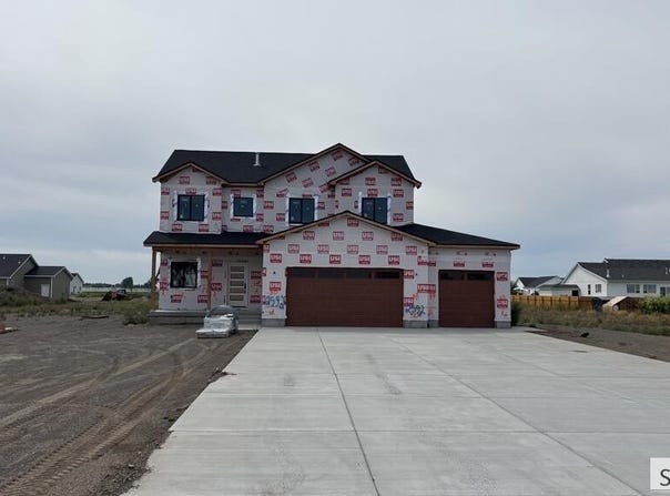 2592 Titan Dr, Rexburg, ID 83442