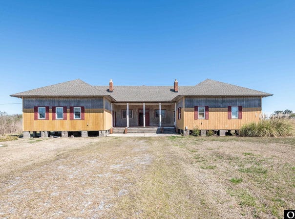 278 Bayview Drive, Stumpy Point, NC 27978