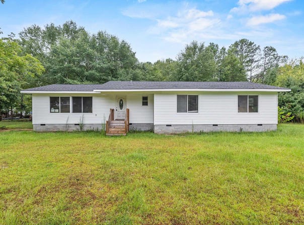 112 Whitaker Road, Columbia, SC 29223