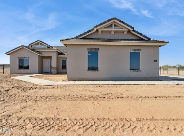 11227 E CRESCENT Avenue, Mesa, AZ 85208
