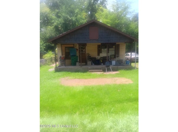 302 3rd Avenue, Meridian, MS 39301