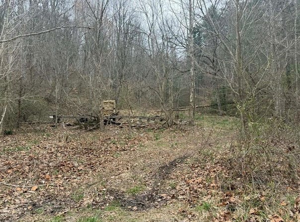 2572 Williams Branch, Flat Gap, KY 41219