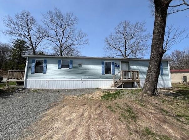 7 (lot 47) Sky View Drive, Jefferson Township, PA 18436