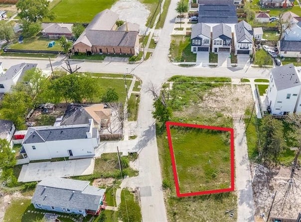 4436 Noble Street, Houston, TX 77020