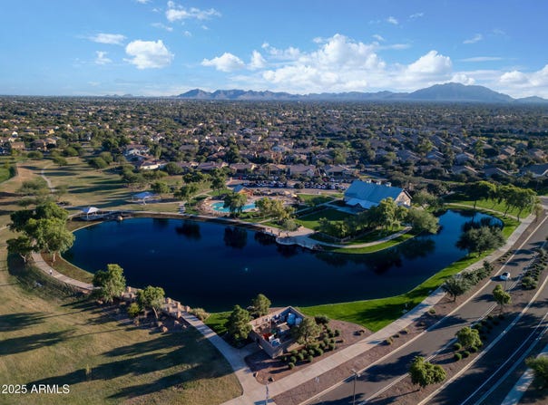4186 E BLUE SAGE Road, Gilbert, AZ 85297