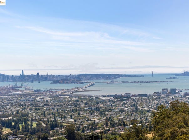 16032 Broadway Ter, Oakland, CA 94611