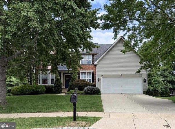 5 DORSET CIRCLE, HAINESPORT, NJ 08036