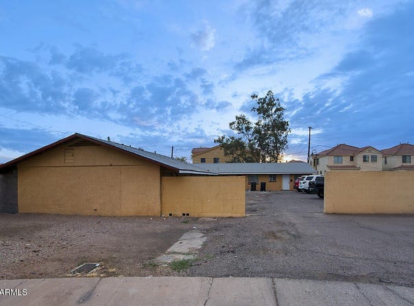 1440 S STANLEY Place, Tempe, AZ 85281