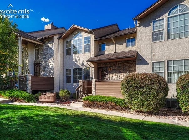 3312 Capstan Way, Colorado Springs, CO 80906