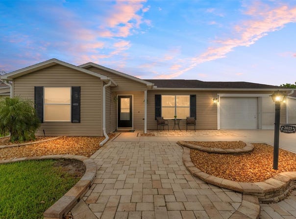 2025 CASTANO PLACE, THE VILLAGES, FL 32159