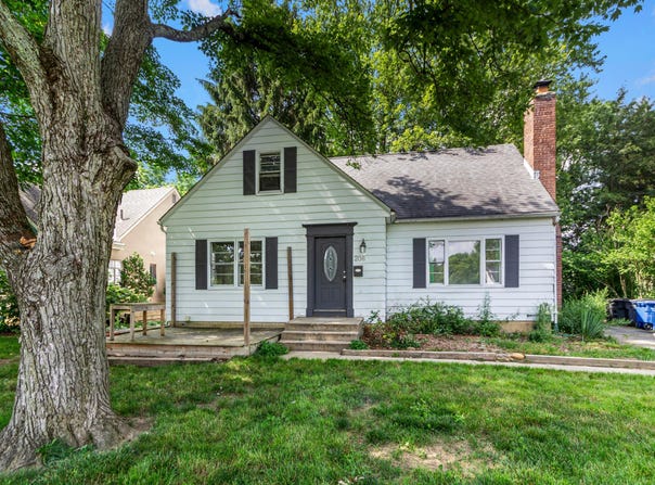 206 Lintner Street, Columbus, OH 43230