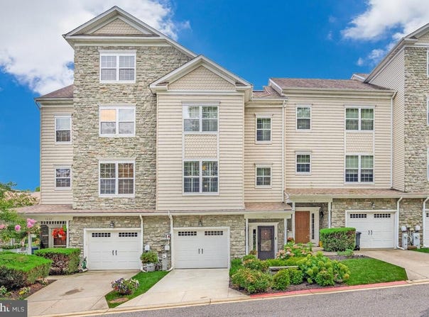 3816 BEDFORD DRIVE, NORTH BEACH, MD 20714