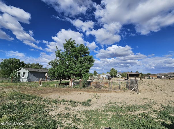 1125 Rancho Road, Fernley, NV 89408