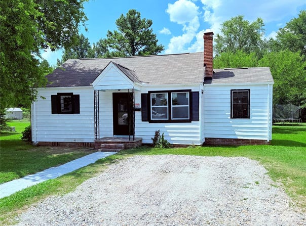 191 W Elliott Street, Chester, SC 29706