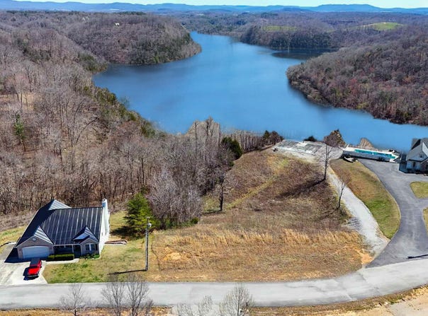 Lot 1b Lakepointe SD Drive, Albany, KY 42602