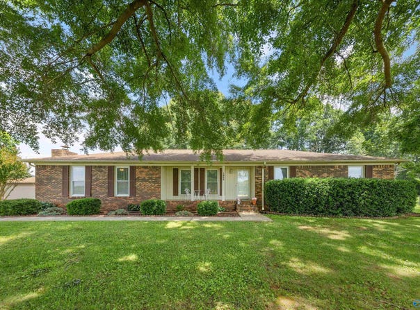 1935 Buddy Williamson Road, New Market, AL 35761