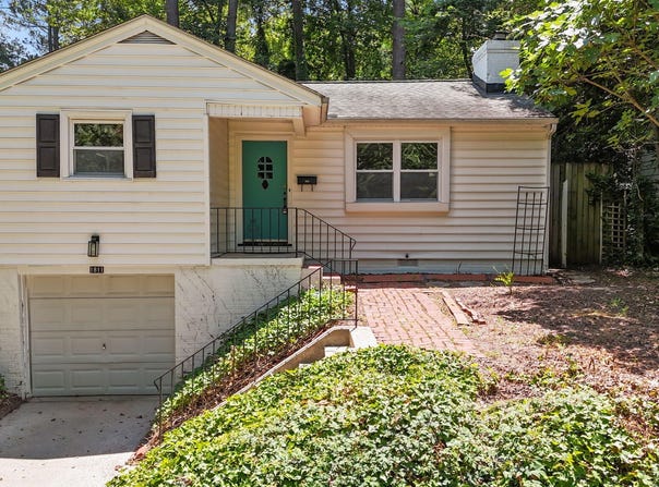 1811 University Drive, Durham, NC 27707